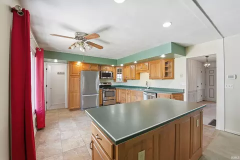 3960 County Road 14, Waterloo, IN 46793 photo 8