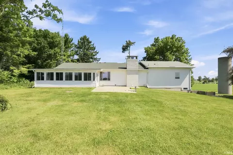 3960 County Road 14, Waterloo, IN 46793 photo 3
