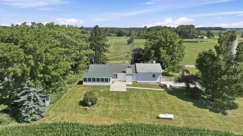 3960 County Road 14, Waterloo, IN 46793 photo 2