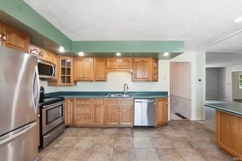 3960 County Road 14, Waterloo, IN 46793 photo 9
