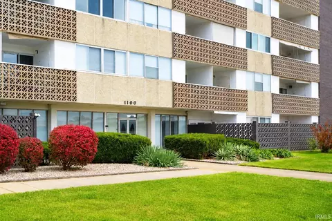 1100 Erie Ave #802, Evansville, IN 47715