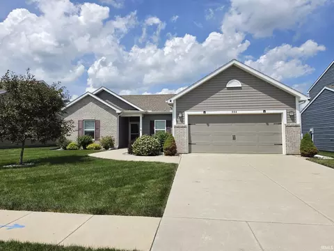 984 Colcester Ln, West Lafayette, IN 47906
