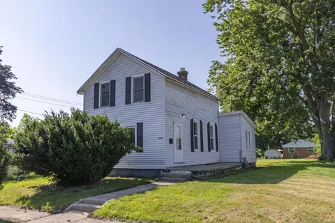 2622 Dunham St, South Bend, IN 46619