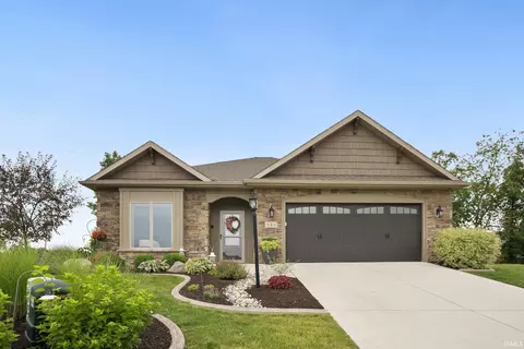 844 Songbird Ct, Fort Wayne, IN 46825