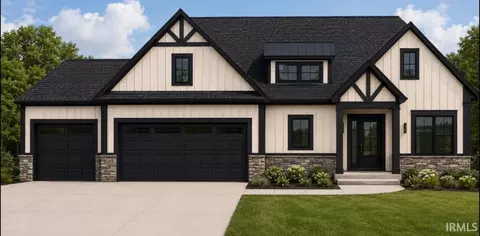 2550 Timberstone Dr, Elkhart, IN 46514