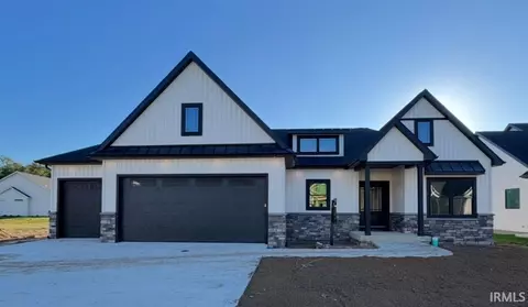 2550 Timberstone Dr, Elkhart, IN 46514
