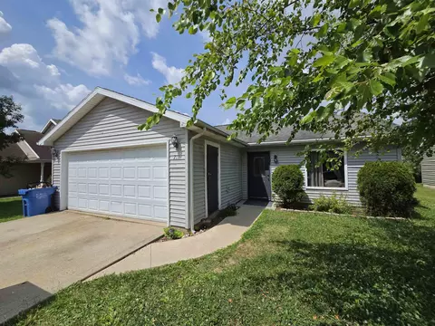 711 Burke St, Columbia City, IN 46725