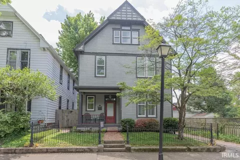 19 Chandler Ave, Evansville, IN 47713