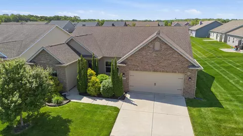131 Aqueduct Cir, West Lafayette, IN 47906