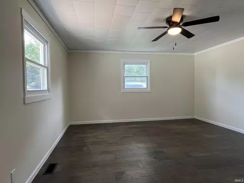 Living - 103 E 2nd St, Converse, IN 46919 photo 5 of 8