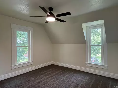 Bedroom - 103 E 2nd St, Converse, IN 46919 photo 4 of 10