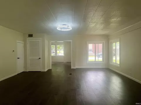 Living - 103 E 2nd St, Converse, IN 46919 photo 3 of 8