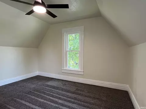 Bedroom - 103 E 2nd St, Converse, IN 46919 photo 6 of 10