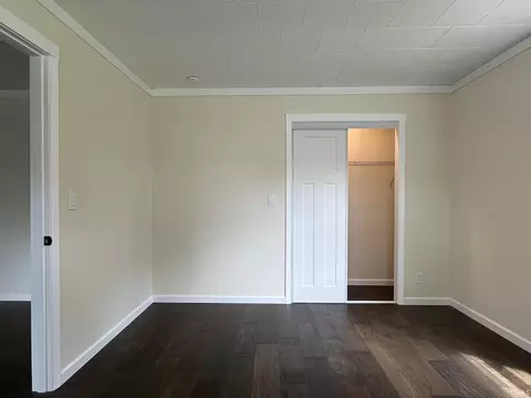 Bedroom - 103 E 2nd St, Converse, IN 46919 photo 10 of 10