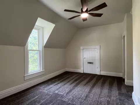 Bedroom - 103 E 2nd St, Converse, IN 46919 photo 2 of 10
