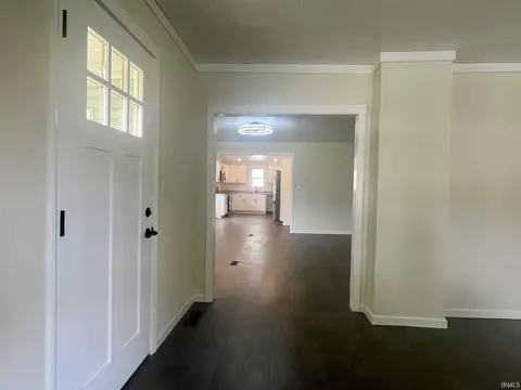 Entry Way - 103 E 2nd St, Converse, IN 46919 photo 1 of 2
