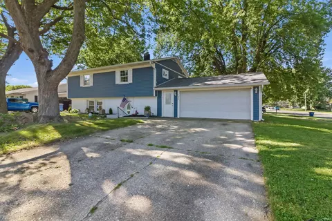 1843 W Kem Rd, Marion, IN 46952
