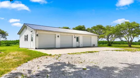 Exterior - 1382 County Road 33, Waterloo, IN 46793 photo 3 of 4