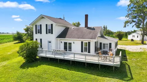 Exterior - 1382 County Road 33, Waterloo, IN 46793 photo 1 of 4