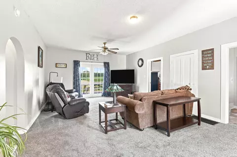Living - 1382 County Road 33, Waterloo, IN 46793 photo 1 of 2