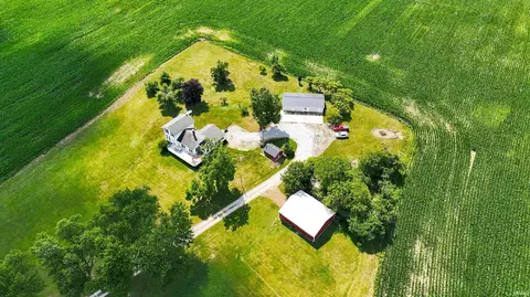 View/Area - 1382 County Road 33, Waterloo, IN 46793 photo 2 of 3