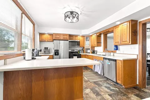 Kitchen - 1382 County Road 33, Waterloo, IN 46793 photo 1 of 4