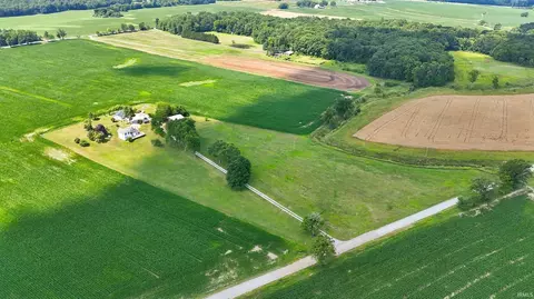 View/Area - 1382 County Road 33, Waterloo, IN 46793 photo 3 of 3