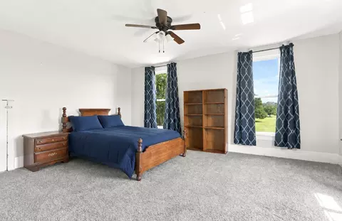 Bedroom - 1382 County Road 33, Waterloo, IN 46793 photo 3 of 3