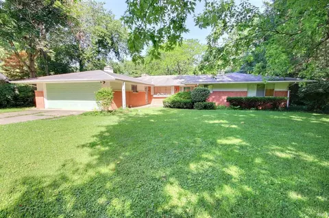 3217 Oswego Ave, Fort Wayne, IN 46805