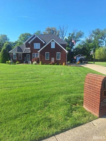 2140 W Meadowland Dr, Rockport, IN 47635