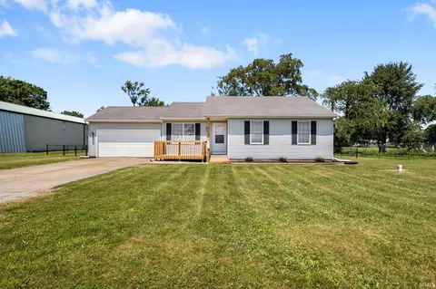 7095 E Us Highway 20, New Carlisle, IN 46552