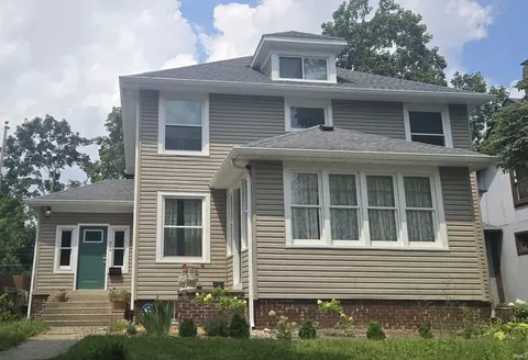 614 S 11th St, Lafayette, IN 47905