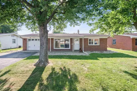 1524 Cranbrook Dr, Kokomo, IN 46902