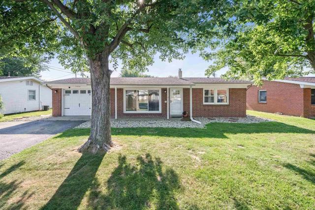 1524 Cranbrook Dr, Kokomo, IN 46902