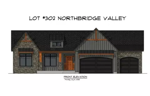 11124 Wharton Way #302, Osceola, IN 46561