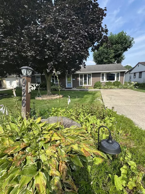 926 S Brady St, Attica, IN 47918