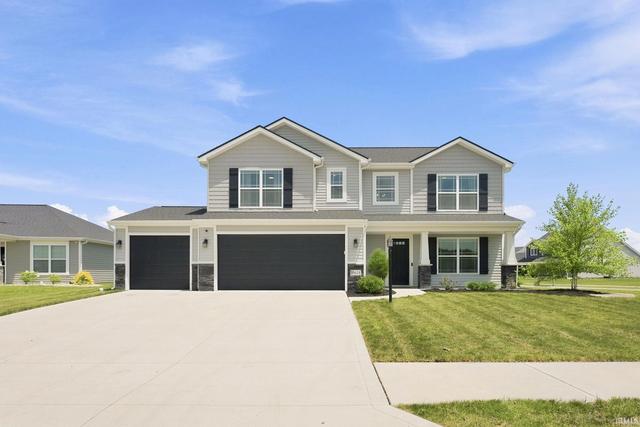 14624 Verona Lakes Psge, Fort Wayne, IN 46814