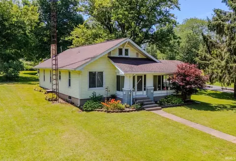 5522 S Lincoln Blvd, Marion, IN 46953