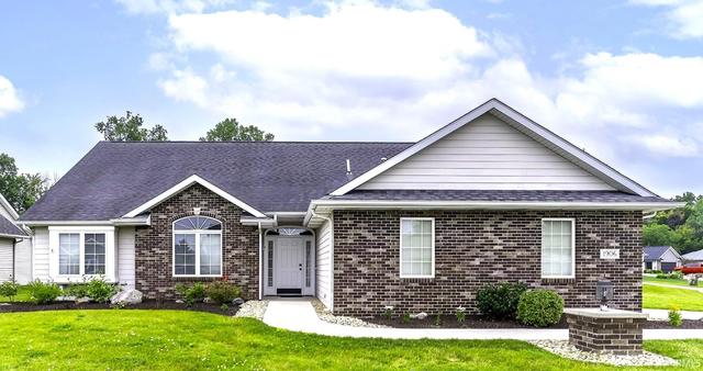 1906 Kelleys Lndg, Fort Wayne, IN 46825