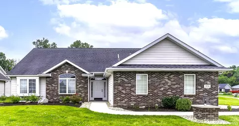 1906 Kelleys Lndg, Fort Wayne, IN 46825
