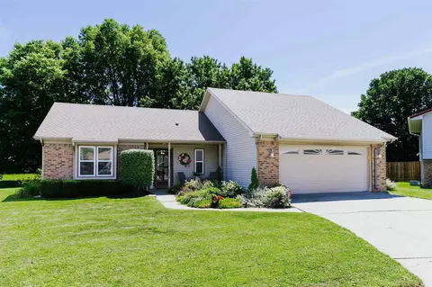 2006 Bedford Ct, Huntington, IN 46750