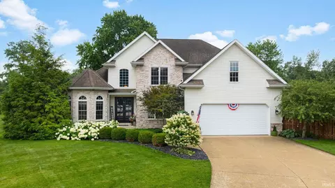 3611 Fox Ct, Elkhart, IN 46514