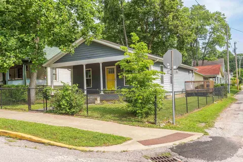 Exterior - 800 W 4th St, Bloomington, IN 47404 photo 1 of 7