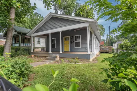 800 W 4th St, Bloomington, IN 47404