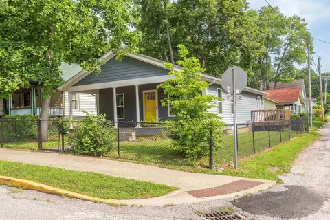Exterior - 800 W 4th St, Bloomington, IN 47404 photo 1 of 8