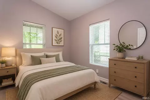 Bedroom - 800 W 4th St, Bloomington, IN 47404 photo 3 of 4