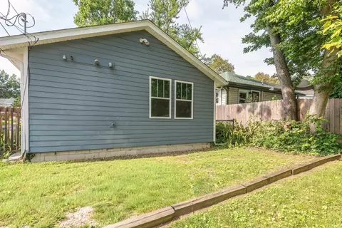 Exterior - 800 W 4th St, Bloomington, IN 47404 photo 6 of 8