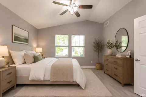 Bedroom - 800 W 4th St, Bloomington, IN 47404 photo 1 of 4