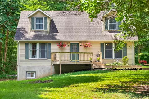 2310 E Deppermen Rd, Morgantown, IN 46160
