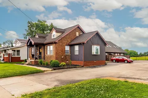 14101412 N Weinbach Ave, Evansville, IN 47711